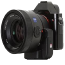 Best Zoom_Camera For Motorola APK