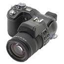 Camera For Sony Mega Smart APK