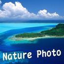 NATURE PHOTO SLIDESHOW APK