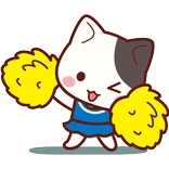 リズムくん（RhythmCat）