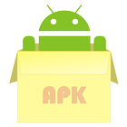 Get Apk File 圖標