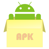 Get Apk File icon