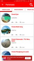 Enjoy Banyuwangi screenshot 2