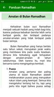 Ramadhan Pro screenshot 1