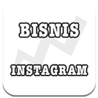 Bisnis Instagram 아이콘