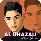 Lagu Al Ghazali Terbaru icon