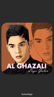 Lagu Al Ghazali Terbaru โปสเตอร์