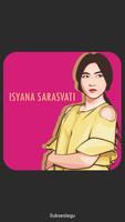 Lagu Isyana Sarasvati Terbaru 포스터