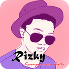 Lagu Rizky Febian Terbaru иконка