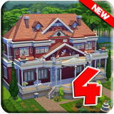Guide The Sims 4 иконка