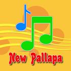 Dangdut NEW PALLAPA Jihan Audy icône