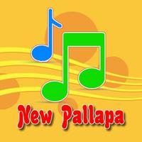 Dangdut NEW PALLAPA Jihan Audy تصوير الشاشة 2