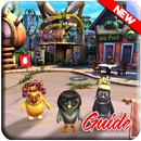 Guide Angry Birds Evolution APK