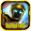 Guide Real ofSteel: Champions™