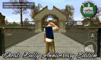 Guide Bully Anniversary Cartaz