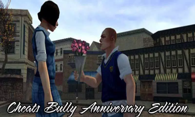 New Guide Bully Anniversary Edition Apk Download for Android- Latest  version 1- com.zaenal.guidebully