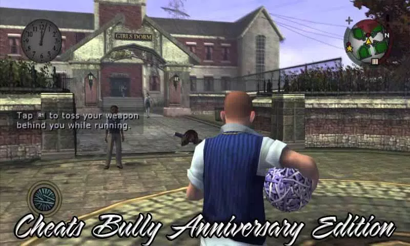 Android용 Guide For Bully Anniversary Edition APK 다운로드