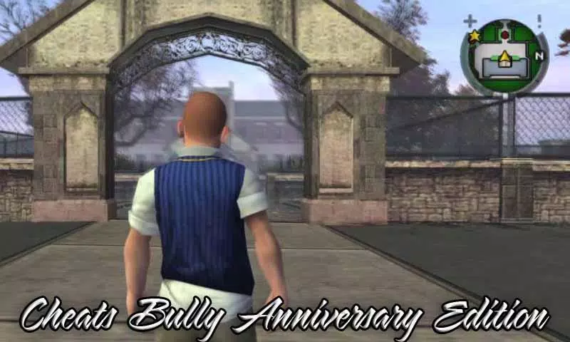 New Guide Bully Anniversary Edition Apk Download for Android- Latest  version 1- com.zaenal.guidebully