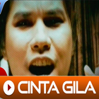 Cinta gila lirik أيقونة