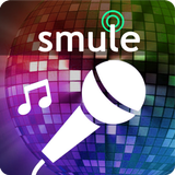 New Smule Sing Karaoke Guide icône