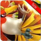 Guide Pokemon Duel иконка