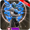 Guide Power Rangers Dino APK
