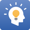 クリエイティブなアイデア閃き支援ツール：ペアイデア APK