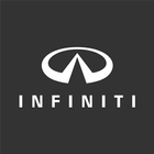 Infiniti Service biểu tượng