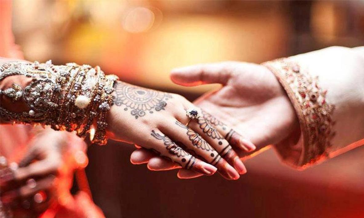 shadi-ki-pehli-raat-suhag-raat