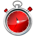 Dwon Timer Alarm icon