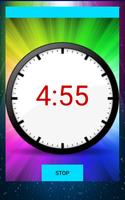 Dwon Timer Alarm स्क्रीनशॉट 1