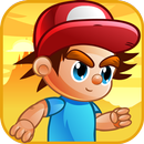 FunBoy Runner APK