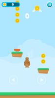 Jumping Bunny by Suhail capture d'écran 3