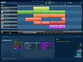 Mix Music screenshot 3