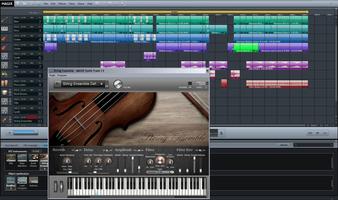 Mix Music screenshot 1