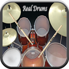 Portable Drum Set icon