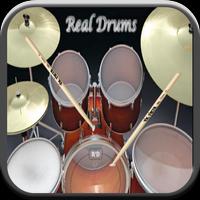 Portable Drum Set capture d'écran 2