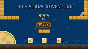 Elf Stars Adventure پوسٹر