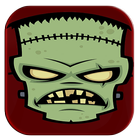 Frankenstein GO icône