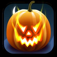 Halloween Crazy Pumpkin gönderen