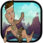 Island Man Adventure icône