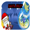 Santa Fruit APK