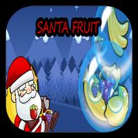Santa Fruit 스크린샷 1