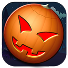 Super Pumpkin Jump icône