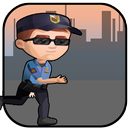 Police Run 2D APK