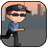 Police Run 2D APK