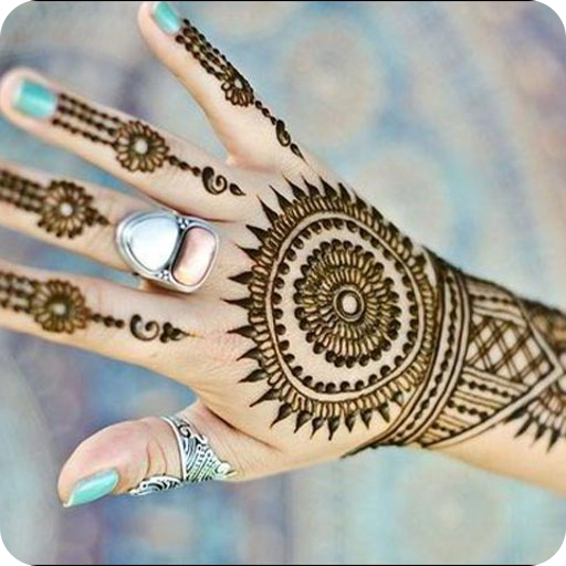 Mehndi Designs 2018 Latest (Video)