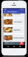 Non Veg Recipes 截图 2