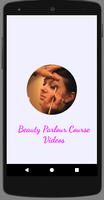 Beauty Parlour Course Videos โปสเตอร์