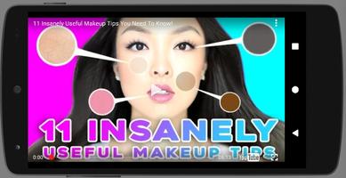 Beauty Tips For Woman 截圖 3